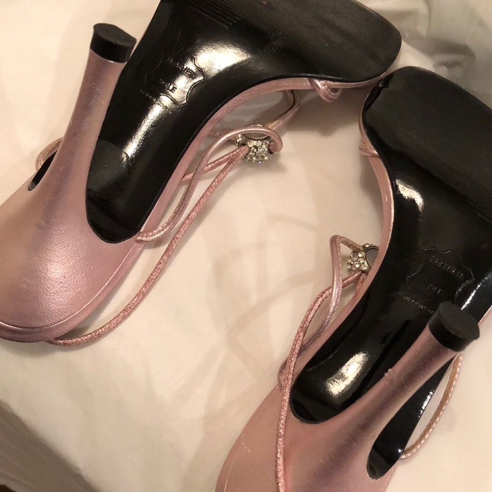 Stuart Weitzman Heels - Picture 10 of 15